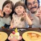 【11月スケジュールとオージュアと娘の4歳誕生日】