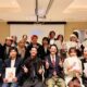 【祝】enx初の総会